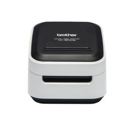 BROTHER Impresora de Etiquetas a Color VC-500W Precio: 174.49999996. SKU: S0215156