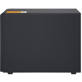 QNAP TL-D400S 4-bay Desktop SATA JBOD Unidad de Expansión