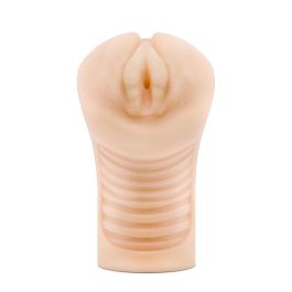 Masturbador Masculino Blush M for Men Annabella Carne Masturbador Masculino Blush M for Men Annabella Carne
