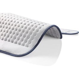 MEDISANA HP 460 - Almohadilla térmica para cuello y espalda - 100W - 3 niveles de temperatura - Apagado automático 90min MEDISANA HP 460 - Almohadilla térmica para cuello y espalda - 100W - 3 niveles de temperatura - Apagado automático 90min