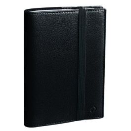 Agenda Anual (2026) Quo Vadis Time&Life Large Ml Sobrecubierta Wire-O Tapa Simil Piel Con Goma 160X240 S/V 2 Pag. Negro Precio: 26.49999946. SKU: B13J7XV9BT