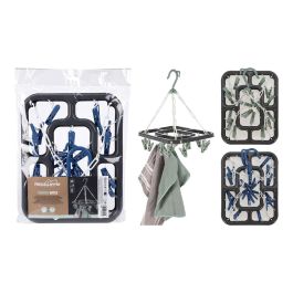 Redcliffs Tendedero Plegable 18 Pinzas Colores Surtidos Precio: 4.79000038. SKU: B157ATF26X