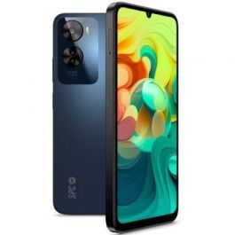 Smartphone SPC DISCOVERY 2 ME 6,75" UNISOC T606 6 GB RAM 256 GB Gris Precio: 119.68999955. SKU: B1BZCNQACF