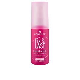 Essence Instant Matte Fix & Last Spray Fijador De Maquillaje 50 mL Precio: 3.78999951. SKU: B15K5MNFJZ