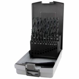 Set de brocas RUKO Caja con Tapa DIN 338 Helicoidal 19 piezas Set de brocas RUKO Caja con Tapa DIN 338 Helicoidal 19 piezas Precio: 44.5000006. SKU: B1AAGLMLQP