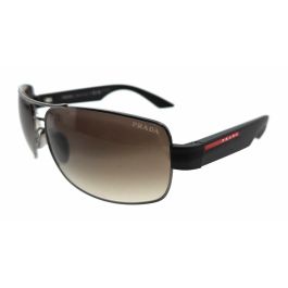 Gafas de Sol Hombre Prada 0PS 50ZS Precio: 273.58999998. SKU: B13GJ84DDZ