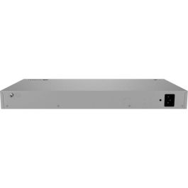 HUAWEI eKit S220S Switch, 24 Puertos 10/100/1000BASE-T (400W PoE+), 4 Puertos 2.5GE SFP, Alimentación AC