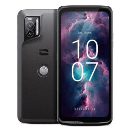 Smartphone Crosscall Stellar X5 6,5" 128 GB 8 GB RAM Precio: 739.50000025. SKU: B13EVG9QZA