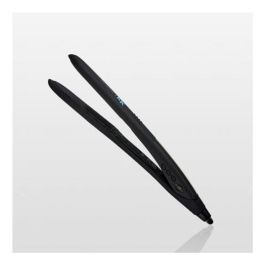 Bio Ionic Plancha de pelo 10X pro styling iron, con placas vibratorias sónicas para un peinado rápido y cabello saludable