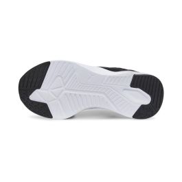 Zapatillas de Running para Adultos Puma 376061 12 Negro