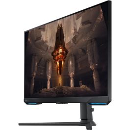 Samsung S32BG700EU Odyssey G7 Gaming 32" 4K UHD (3840x2160) IPS 1ms 144Hz HDR400 Compatible G-Sync FreeSync Premium Pro