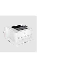 HP 4002dne Impresora Láser LaserJet Pro - Máxima Productividad, Altas Velocidades, Gestión Sencilla, HP+