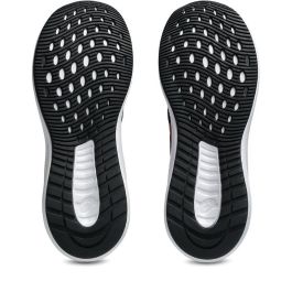 Zapatillas Deportivas Infantiles Asics Patriot 13 Gs Negro 38,5