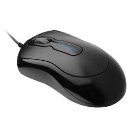 Ratón Kensington Mouse-in-a Box Negro 800 dpi