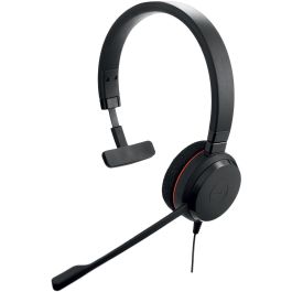 Jabra Evolve 20 Mono MS USB C/A Auriculares para Oficina y Centro de Llamadas con Conexión USB Type-C y Type-A Precio: 54.49999962. SKU: B1GKQFNE4S