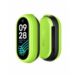 Correa para Reloj Xiaomi SB8 RUN CLIP GRE