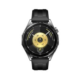 Smartwatch Huawei Watch GT 6 Atum-B19F 46 mm 1,43" Negro Ø 46 mm