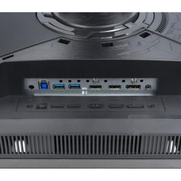 ASUS ROG Strix XG32UQ Monitor Gaming 32" 4K UHD (3840x2160) IPS 1ms 160Hz G-SYNC Compatible FreeSync Premium Pro DisplayHDR 600