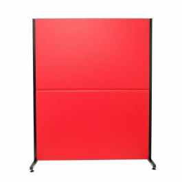 Biombo Valdeganga Piqueras y Crespo 80SPRJ Rojo Símil Piel Biombo Valdeganga Piqueras y Crespo 80SPRJ Rojo Símil Piel Precio: 380.5000001. SKU: S5703634