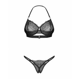 Conjunto de Lencería Obsessive L/XL