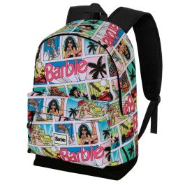 Karactermania Mochila HS FAN 2.2 Barbie Comic 31 x18 x44 cm Precio: 30.40488. SKU: B1BSLNAEAS