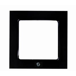 Shelly Accessories "Wall Frame 1" Wandtaster Rahmen Schwarz Precio: 15.49999957. SKU: B15LNB4M28