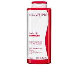 Clarins BODY FIT ACTIVE alisa y tonifica 400 ml Reafirmante Corporal Anticelulítico con Extracto de Té Matcha Bio Precio: 56.50000015. SKU: B1D6JDQEK3