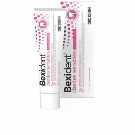 Isdin Bexident Dientes Sensibles Gel Tópico Precio: 9.89000034. SKU: S05106945