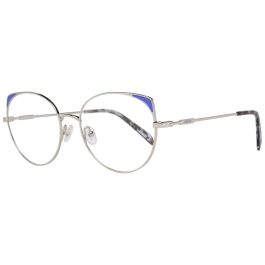 Montura de Gafas Mujer Emilio Pucci EP5124-54020 ø 54 mm Montura de Gafas Mujer Emilio Pucci EP5124-54020 ø 54 mm