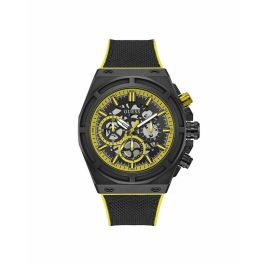 Reloj Hombre Guess GW0713G2 (Ø 47 mm) Reloj Hombre Guess GW0713G2 (Ø 47 mm) Precio: 108.49999941. SKU: B157965YHT