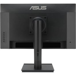 Asus Monitor VA249QGS 23.8" Full HD 120Hz IPS Sin Marco Ergonómico Negro
