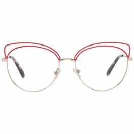 Montura de Gafas Mujer Emilio Pucci EP5123-54068 ø 54 mm