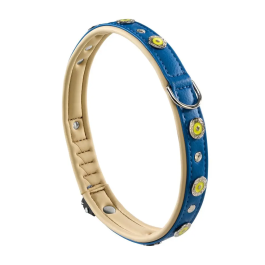 Ferplast Collar Circus C20 39 Azul Precio: 19.59000043. SKU: B1JJ6Q685W