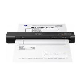 Epson WorkForce ES-60W Escáner de alimentación de hojas 600 ppp, color 16 bits, USB Precio: 210.49999982. SKU: S7134196