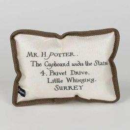 Juguete para perro harry potter hogwarts 15.0 x 5.0 x 20.0 cm Juguete para perro harry potter hogwarts 15.0 x 5.0 x 20.0 cm