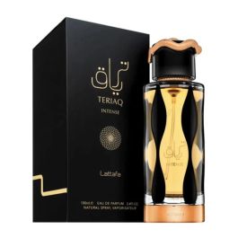 Lattafa Teriaq intense eau de parfum 100 ml Precio: 39.88999982. SKU: B1AC92YW28