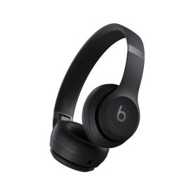 Apple Beats Solo 4 Inalámbrico On-Ear Audio Espacial 50h Autonomía Precio: 284.95000028. SKU: B1HDBVWAJX