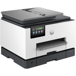 HP OfficeJet Pro 9130b - Impresora Multifuncional 4 en 1, Color, 25 ppm Negro/19 ppm Color, WiFi, Fax HP OfficeJet Pro 9130b - Impresora Multifuncional 4 en 1, Color, 25 ppm Negro/19 ppm Color, WiFi, Fax