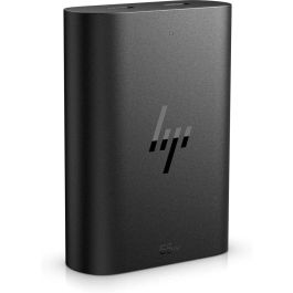 Cargador para Portátil HP 600Q7AA#ABB Negro 65 W