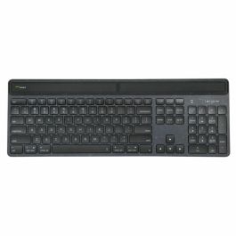 Teclado Targus AKB868ES Qwerty Español Precio: 97.68999977. SKU: B19NDL3652