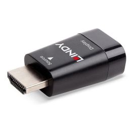 Lindy HDMI 1.3 to VGA Converter Lindy HDMI 1.3 to VGA Converter