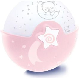 Lámpara Proyecto Rosa INFANTINO Lámpara Proyecto Rosa INFANTINO Precio: 31.58999998. SKU: S7101056