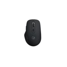 Mobility Lab MOB3700527314556 Ratón inalámbrico Omega Bluetooth y 2,4GHz Negro, Clics silenciosos y Precisión ajustable Mobility Lab MOB3700527314556 Ratón inalámbrico Omega Bluetooth y 2,4GHz Negro, Clics silenciosos y Precisión ajustable
