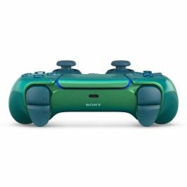 Mando Gaming Sony Verde