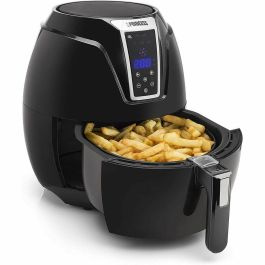 Freidora Princess 01.182021.01.001 Negro 1400 W 3 L 3,2 L Precio: 68.4999997. SKU: S0429134