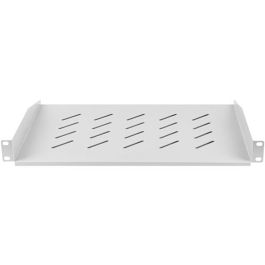 Lanberg Bandeja Fija 483x315 mm para Rack 1U, Capacidad 25 Kg, Color Gris RAL7035 Precio: 18.79000046. SKU: B179JYHHXQ