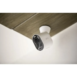 Arlo Pack 2 Cámaras Ultra V2 ARL0193108142540 Exterior Batería Visión Nocturna