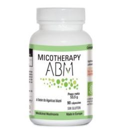Micotherapy Abm 90Cap. Precio: 50.7899997. SKU: B144EJZCXB