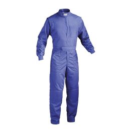Mono de mecánico OMP OMPNB157904144 Azul 44 Precio: 96.49999986. SKU: B13TMYV6Z3