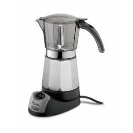 Cafetera Italiana DeLonghi Alicia EMK9 450 W